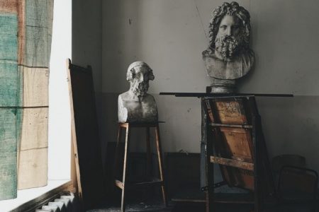 trasporti opere d'arte